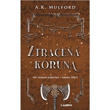

Ztracená koruna