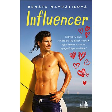 

Influencer