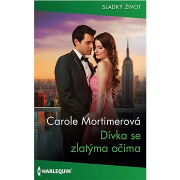 

Dívka se zlatýma očima