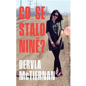 

Co se stalo Nině