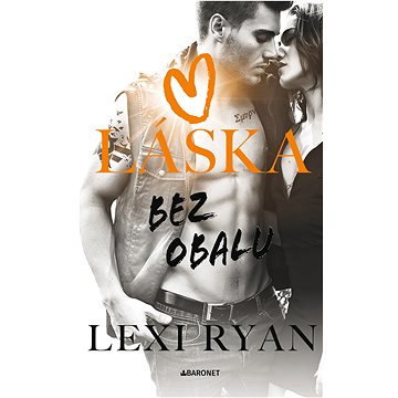 

Bezohledná láska