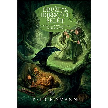 

Družina Horských šelem 7