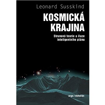 

Kosmická krajina