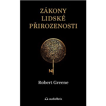 

Zákony lidské přirozenosti