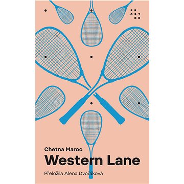 

Western Lane