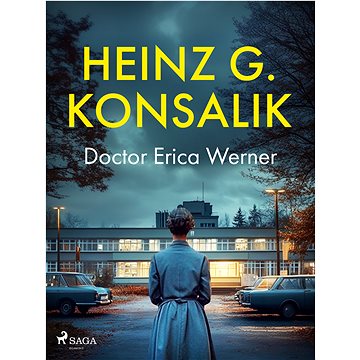 

Doctor Erica Werner