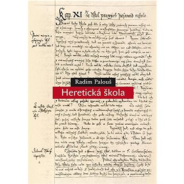 

Heretická škola
