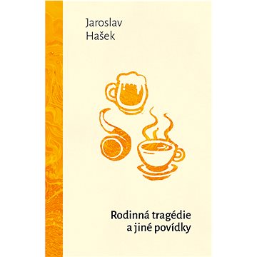 

Rodinná tragédie a jiné povídky