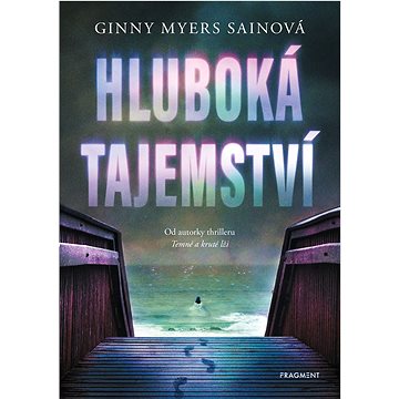 

Hluboká tajemství