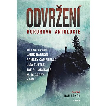 

Odvržení - antologie hororových povídek