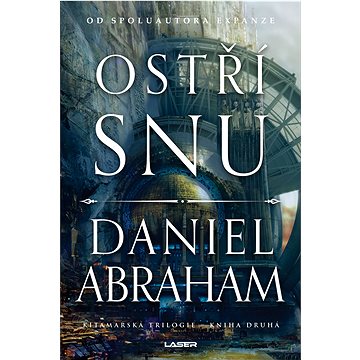 

Ostří snu