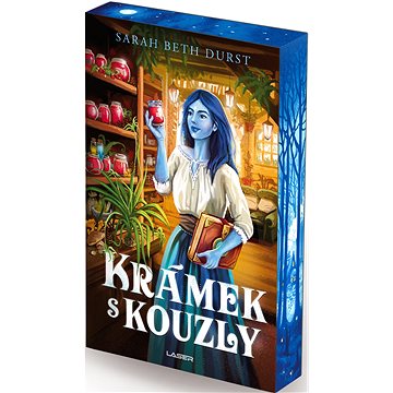 

Krámek s kouzly