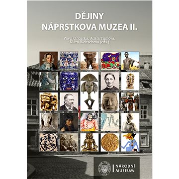 

Dějiny Náprstkova muzea II.