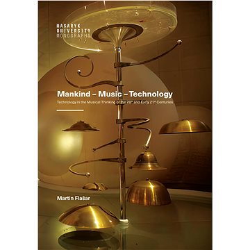 

Mankind - music - technology
