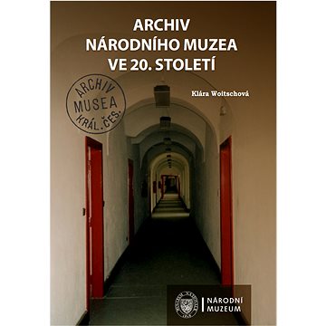 

Archiv Národního muzea ve 20. století
