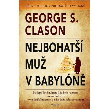 

Nejbohatší muž v Babylóně