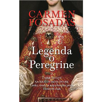 

Legenda o Peregrine
