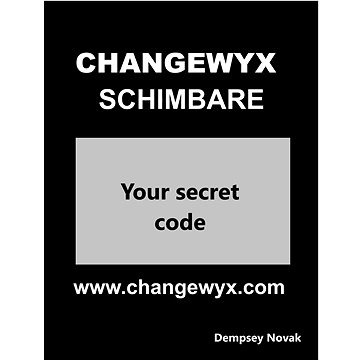 

Changewyx Card