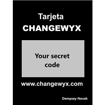 

Changewyx Card