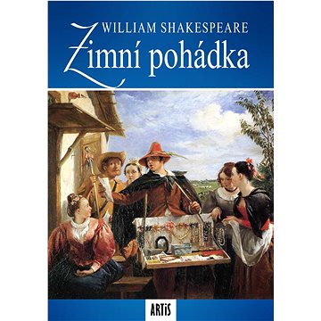 

Zimní pohádka