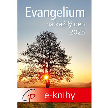 

Evangelium na každý den 2025