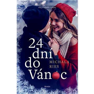 

24 dni do Vánoc