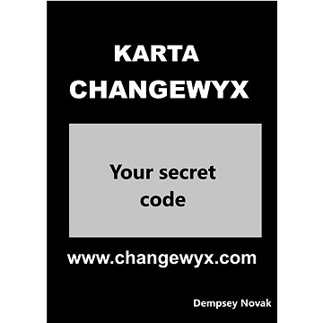 

Karta Changewyx