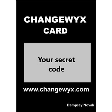 

Changewyx Card