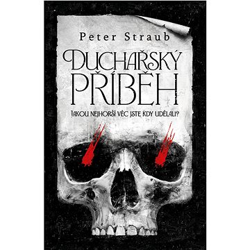 

Duchařský příběh