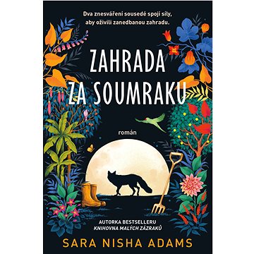 

Zahrada za soumraku
