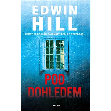 

Pod dohledem