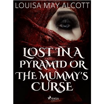 

Lost in a Pyramid, or the Mummy's Curse
