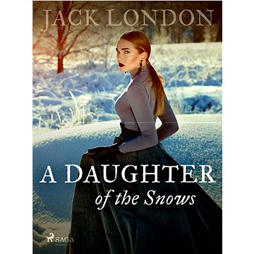 

A Daughter of the Snows