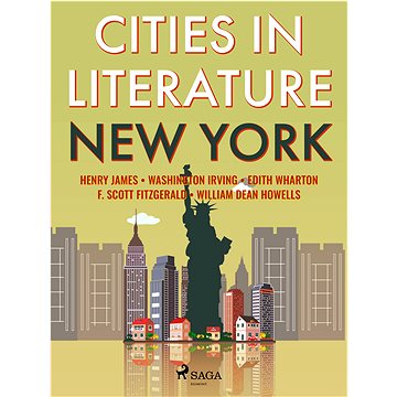 

Cities in Literature: New York