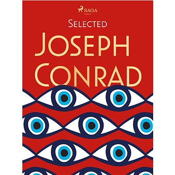 

Selected Joseph Conrad