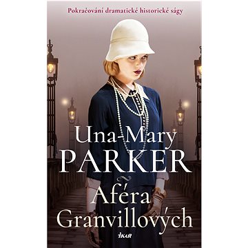 

Aféra Granvillových
