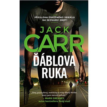 

Ďáblova ruka