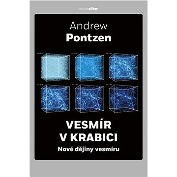 

Vesmír v krabici
