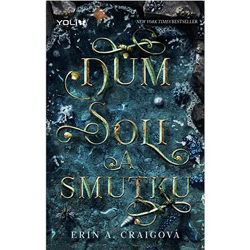 

Dům soli a smutku