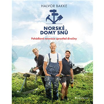 

Norské domy snů