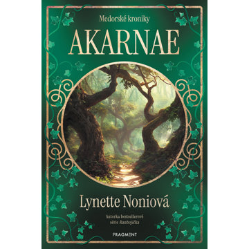 

Medorské kroniky - Akarnae