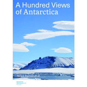 

A Hundred Views of Antarctica