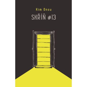 

Skříň #13