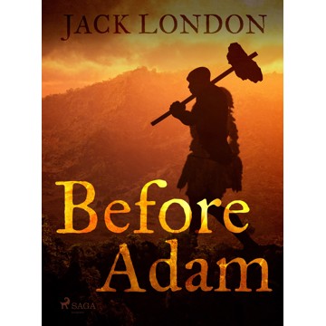 

Before Adam