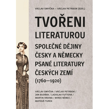 

Tvořeni literaturou