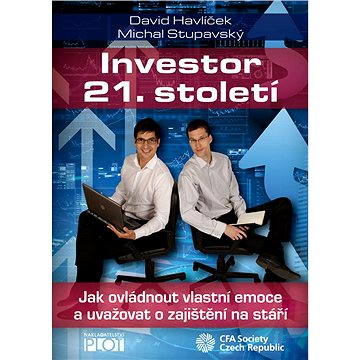 

Investor 21. století