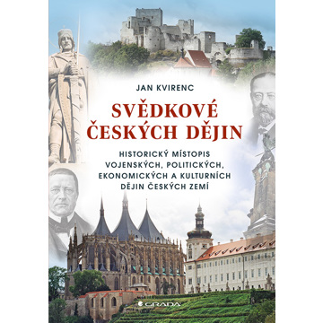 

Svědkové českých dějin