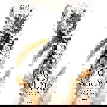

Vlčí šamanka