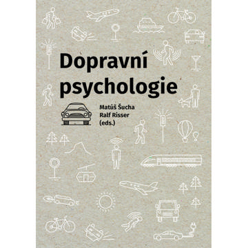 

Dopravní psychologie