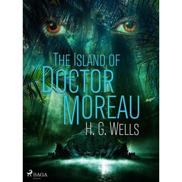 

The Island of Doctor Moreau
